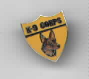 K9 Corps